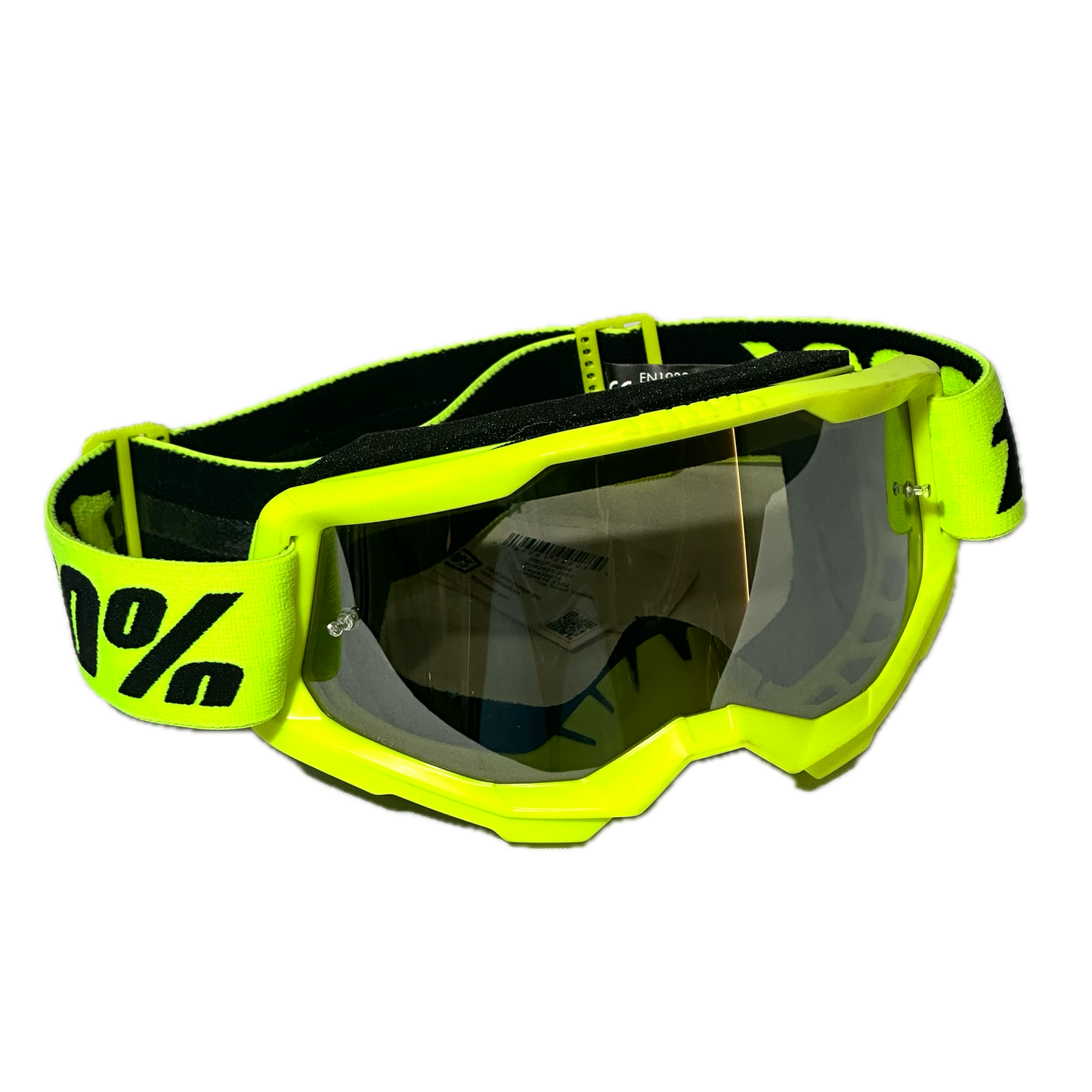 GAFAS MOTOCROSS 100%