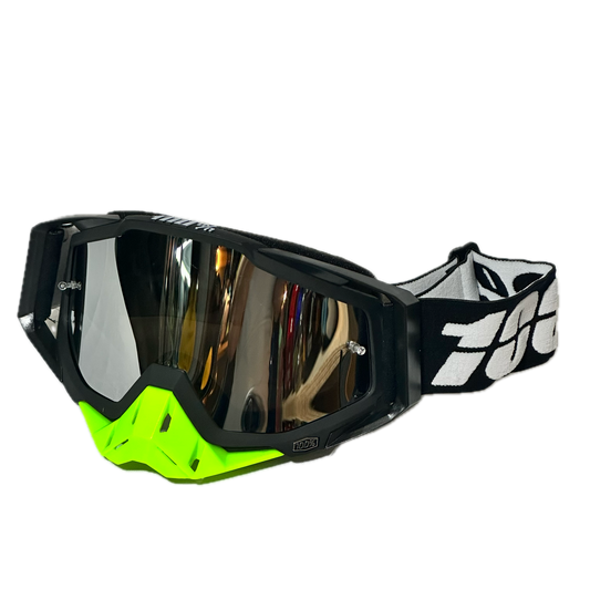 GAFAS DE PROTECCION 100% MOTOCROSS