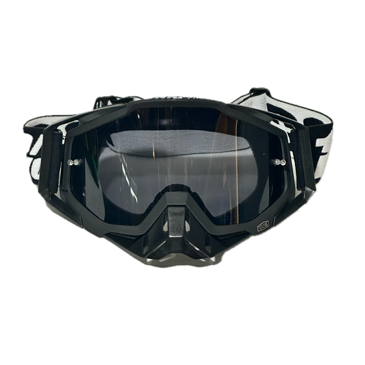 GAFAS DE PROTECCION 100% MOTOCROSS