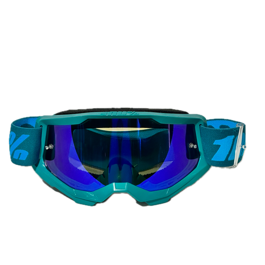 GAFAS DE PROTECCION 100% MOTOCROSS STRATA