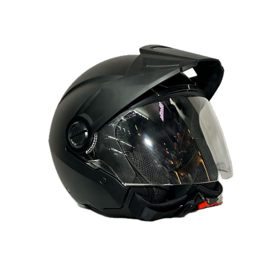 Casco Certificado ICH Abierto 102