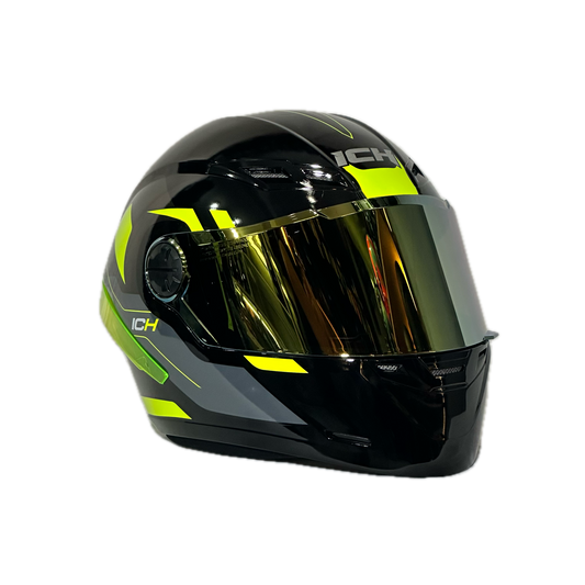 Casco Integral ICH 501 SP