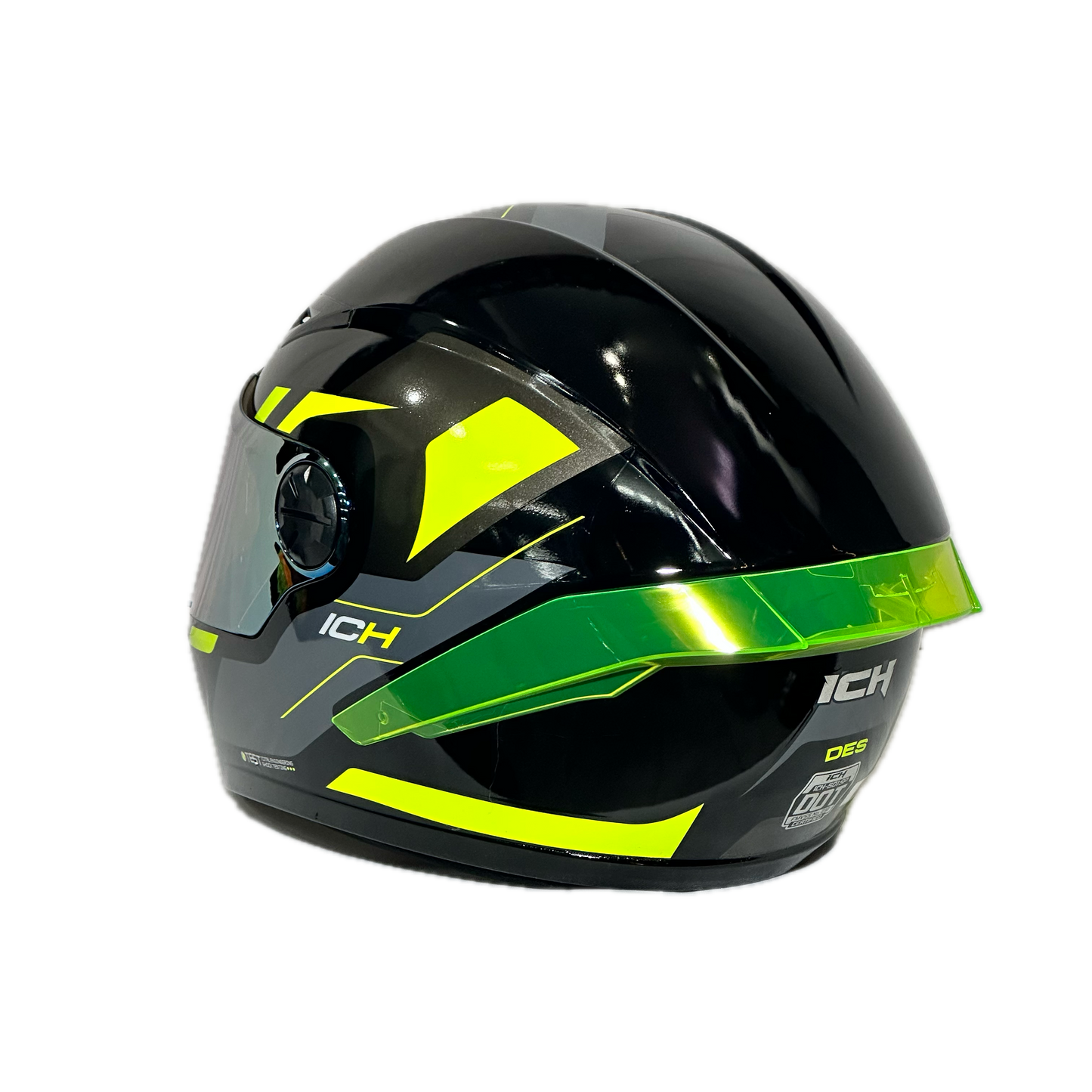 Casco Integral ICH 501 SP