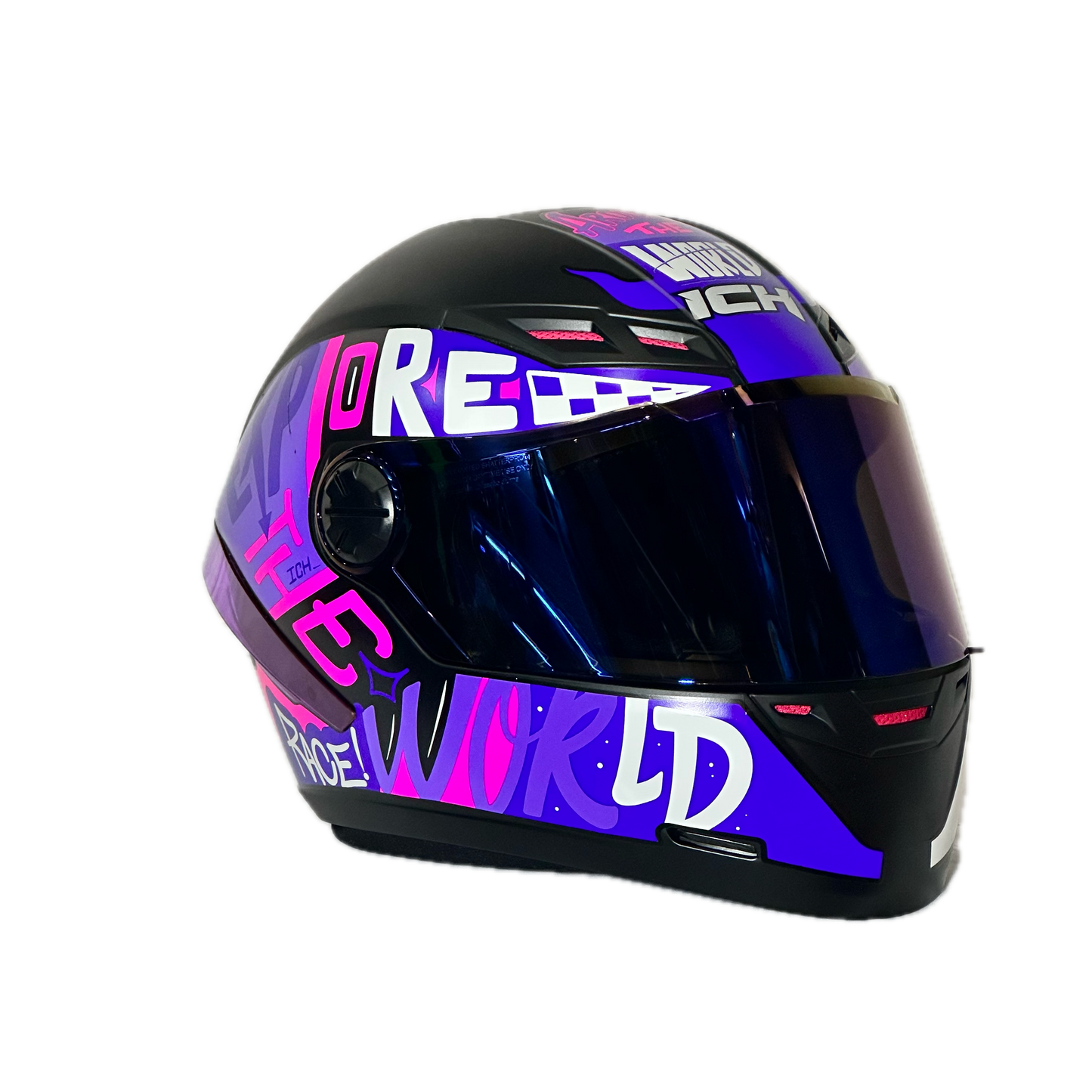 CASCO ICH 501
