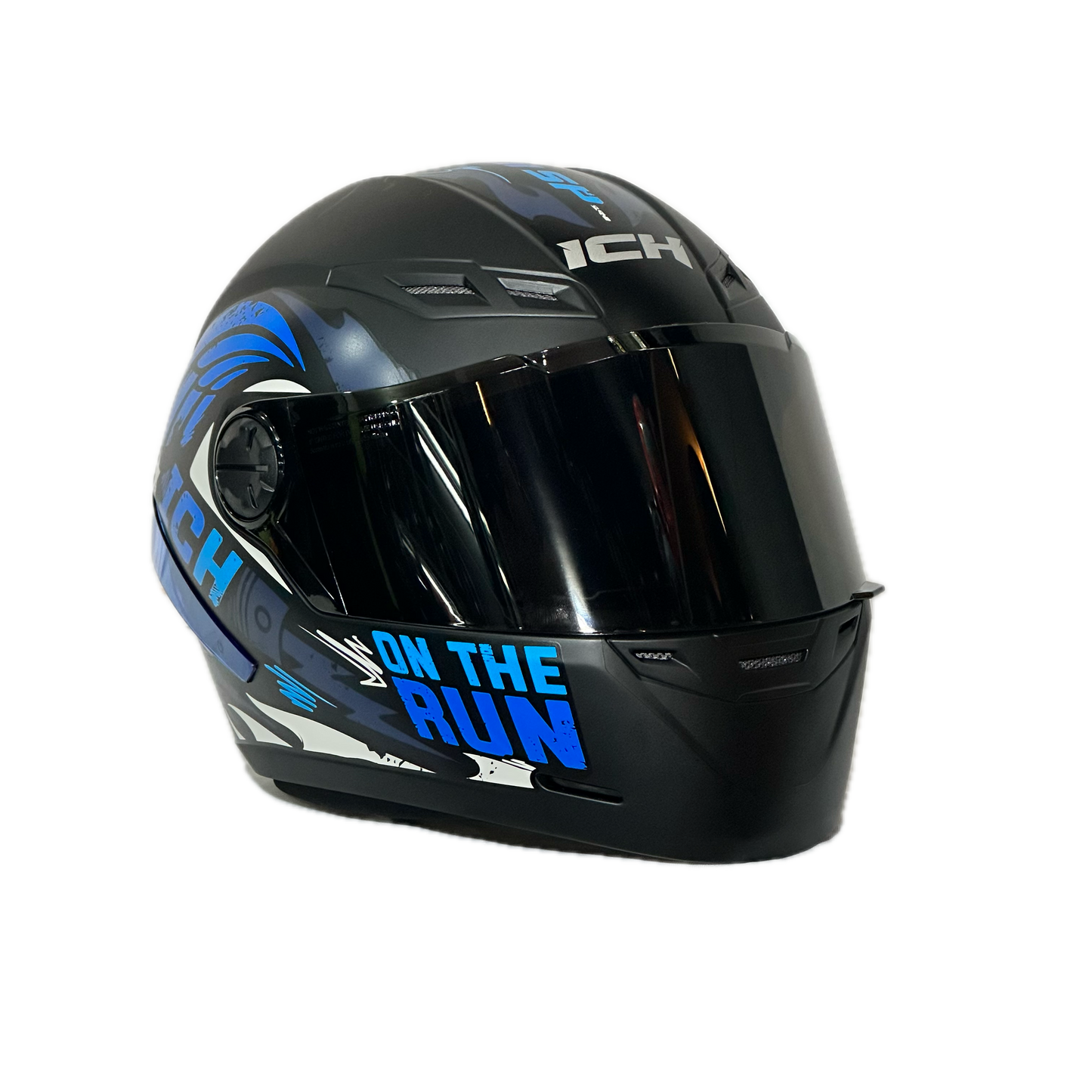 CASCO ICH 501
