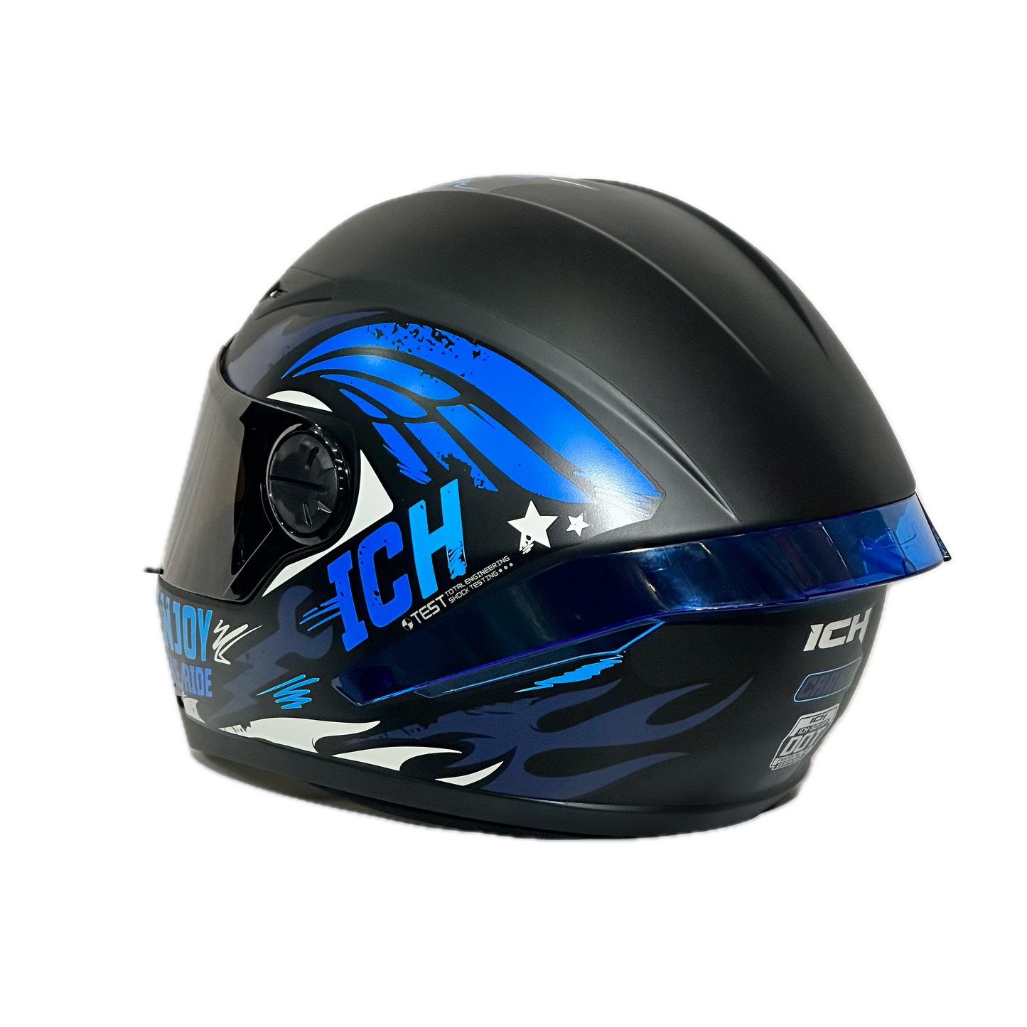CASCO ICH 501