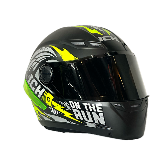 Casco Integral ICH 501 SP