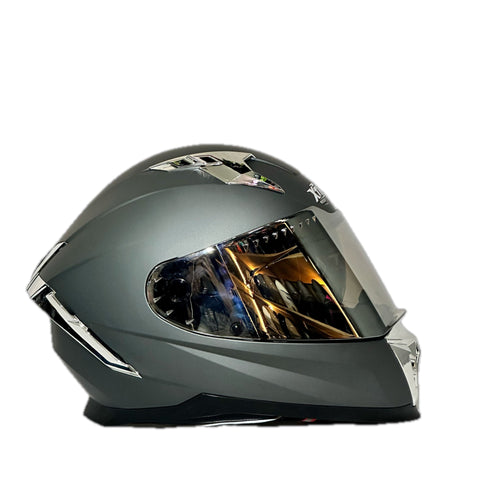 CASCO XTRONG M69 GRIS