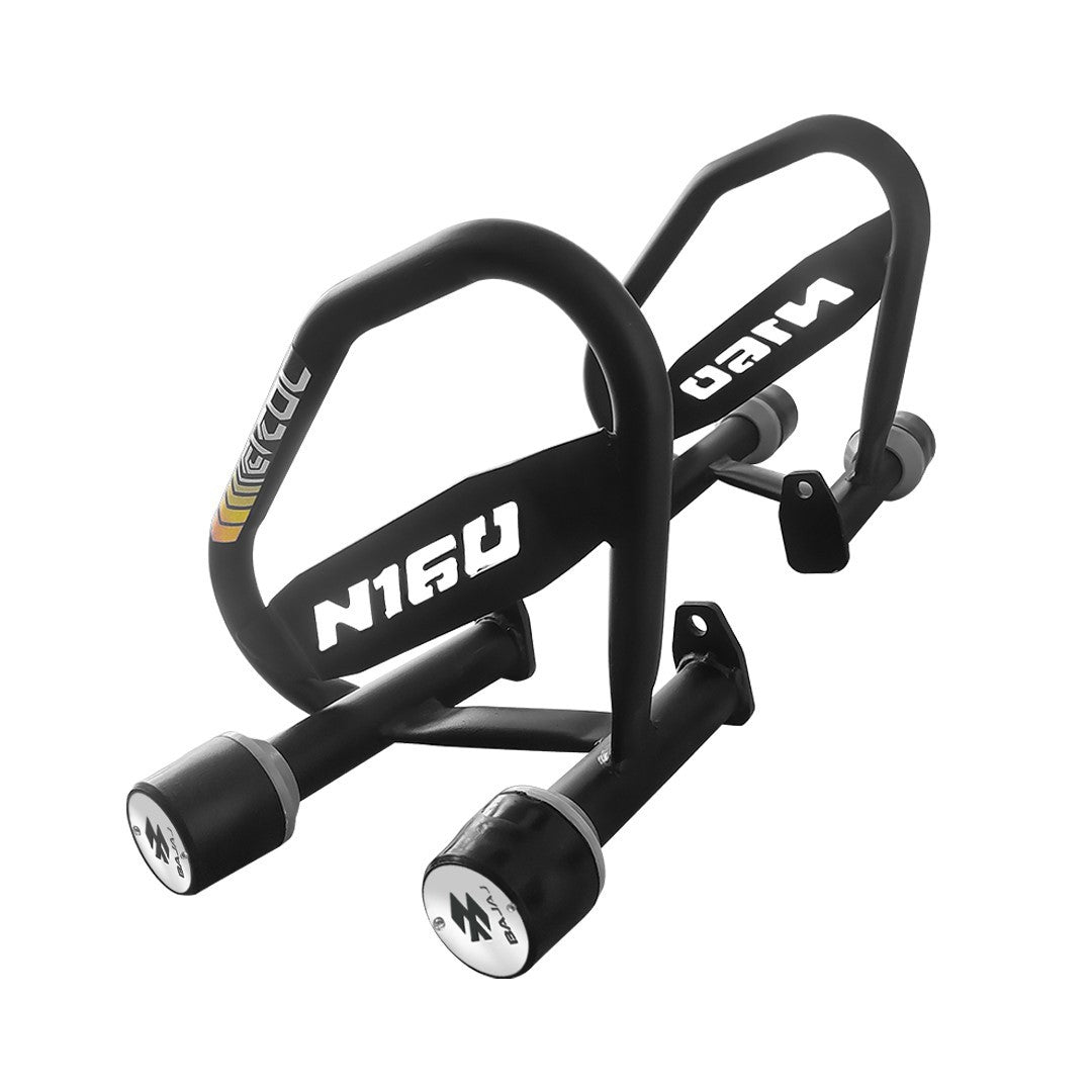 DEFENSA PULSAR N160 STUNT