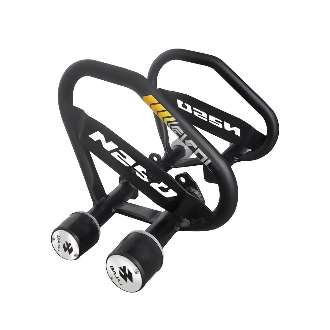 DEFENSA PULSAR N250 STUNT