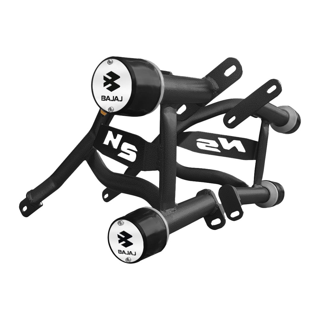 DEFENSA PULSAR 160 NS TIPO STUNT