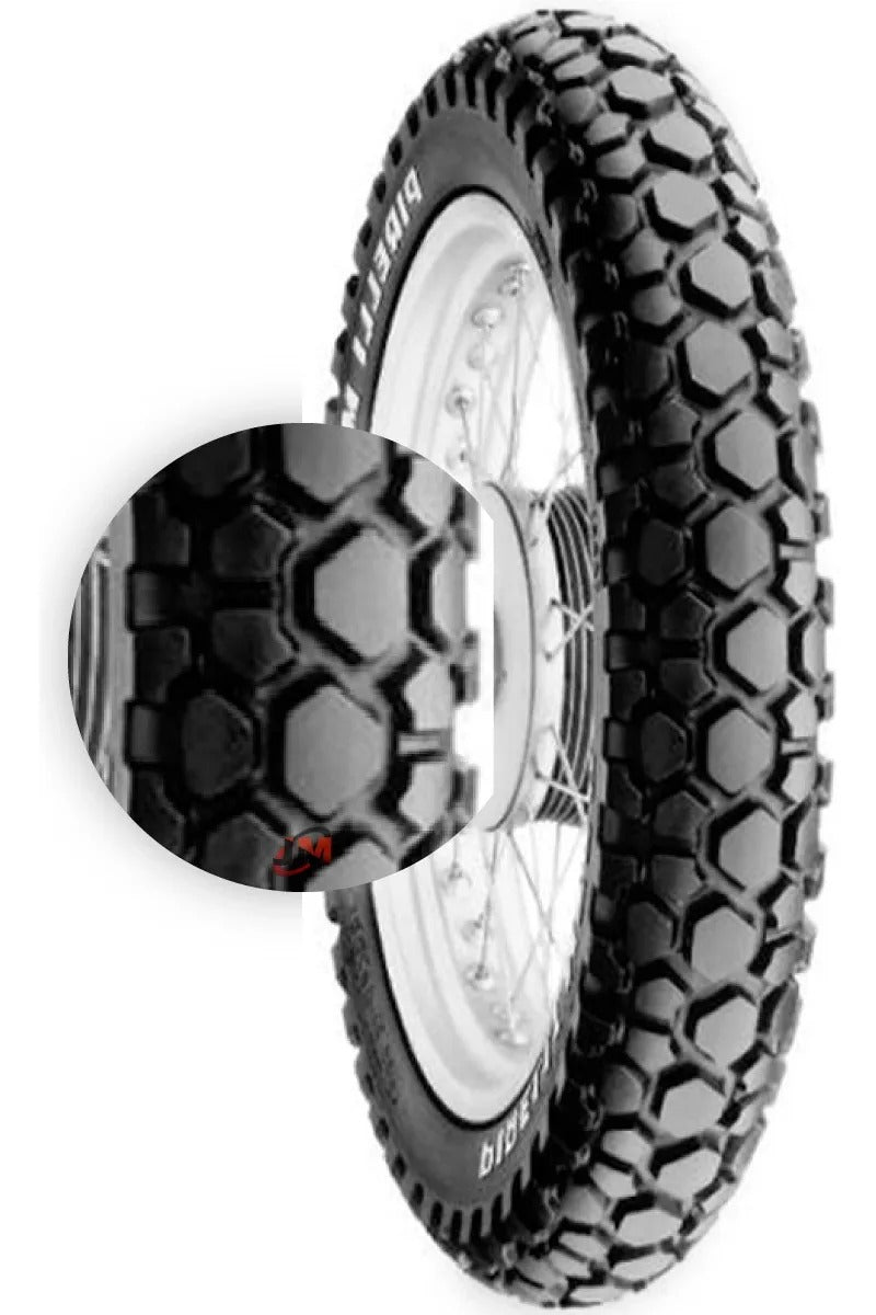 LLANTA PIRELLI MT 70 110/80-18