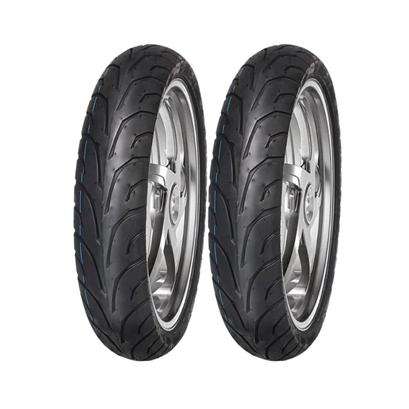 LLANTA RINOVA RT 312TL 100-90-17