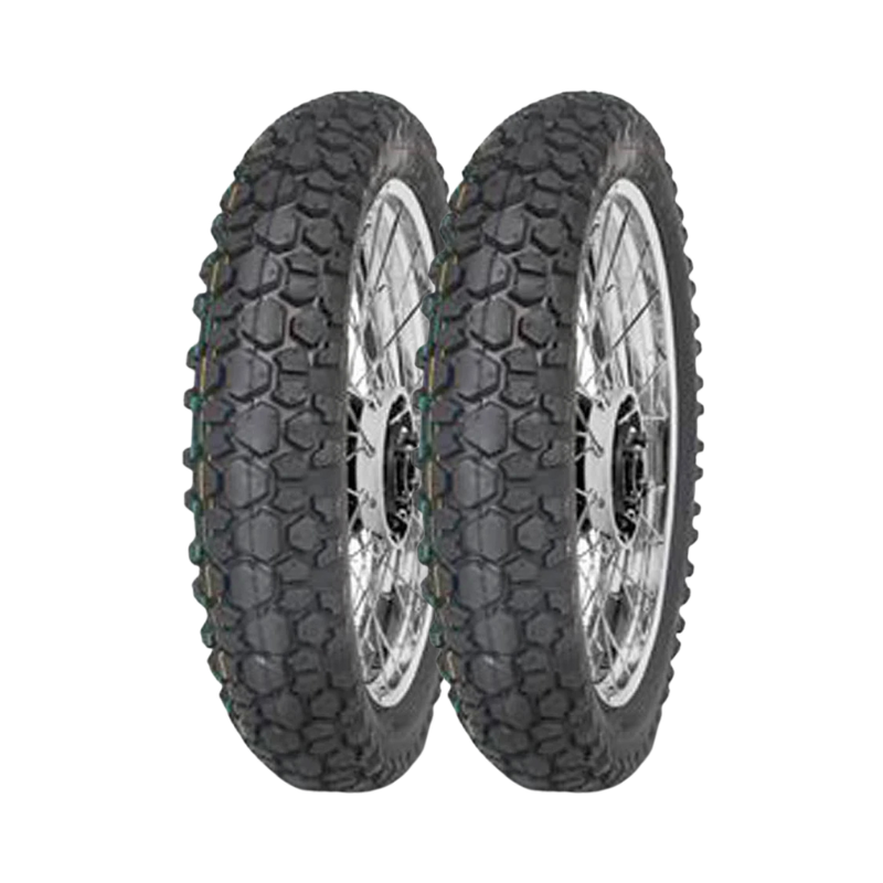 LLANTA RINOVA 070TT 64L 110-80-18