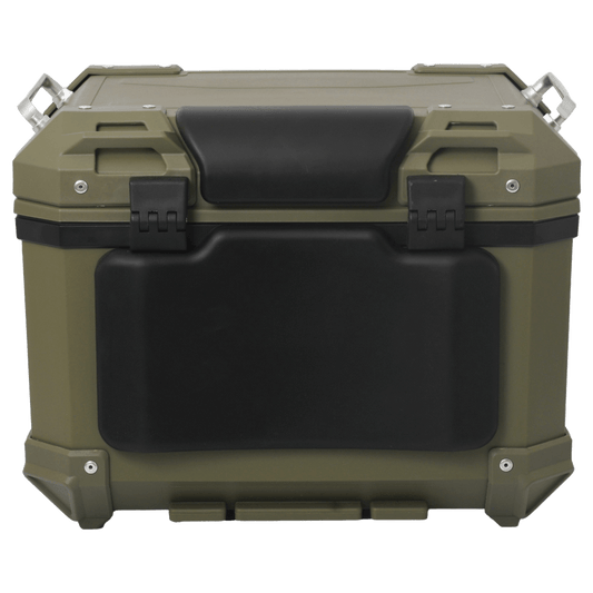 MALETERO SPARTAN 45L VERDE MILITAR