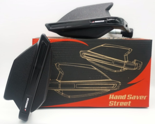 HAND SAVER STREET