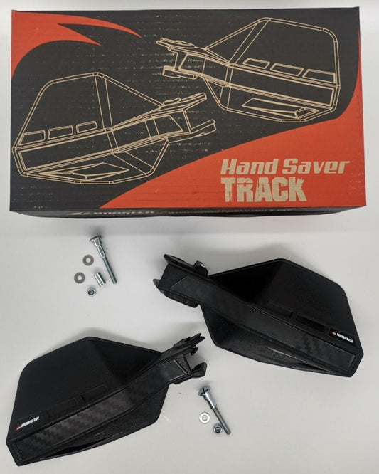 HAND SAVER TRACK