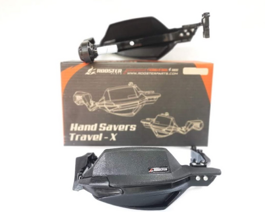 HAND SAVER TRAVEL X
