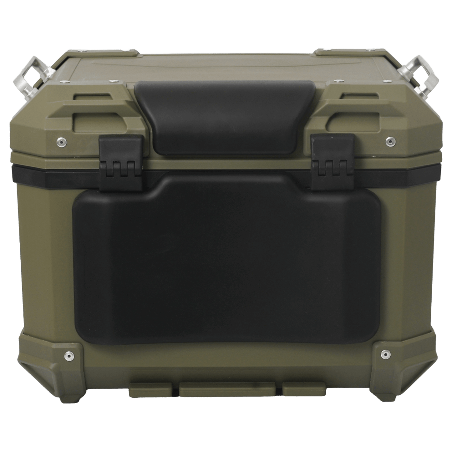 MALETERO SPARTAN 45 LITROS VERDE