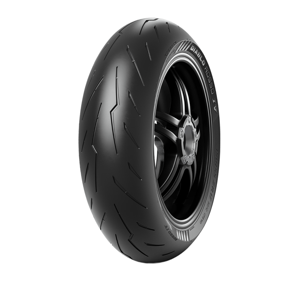 LLANTA PIRELLI DIABLO ROSSO IV 180/55R-17