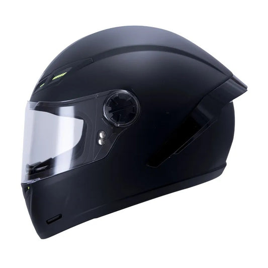 Casco ICH 501 SP Negro Mate
