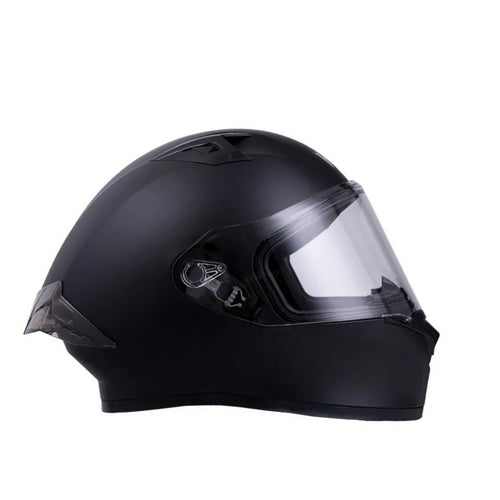 CASCO ICH 503 NEGRO