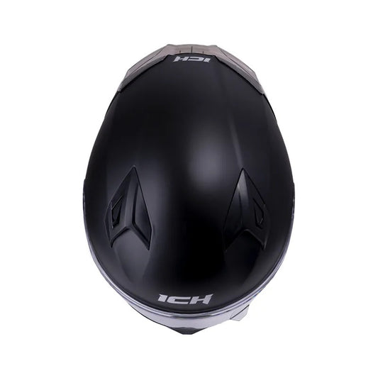 Casco Integral ICH 503 Negro Mate