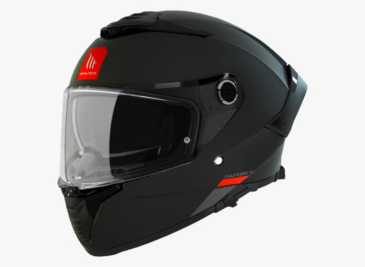 CASCO MT THUNDER 4