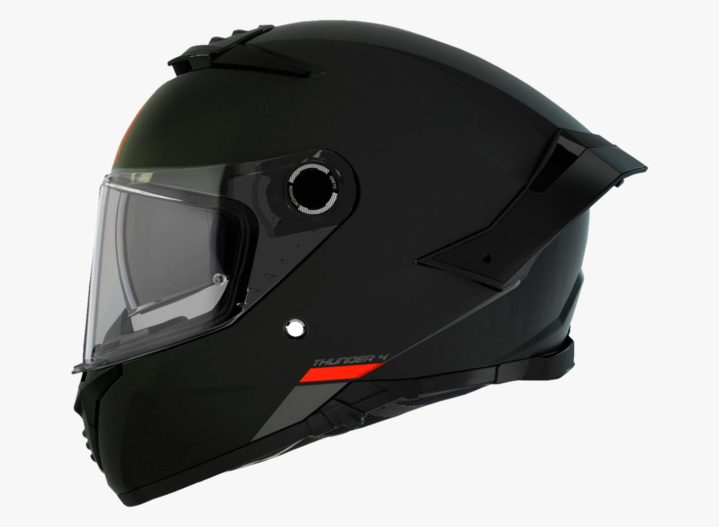 CASCO MT THUNDER 4