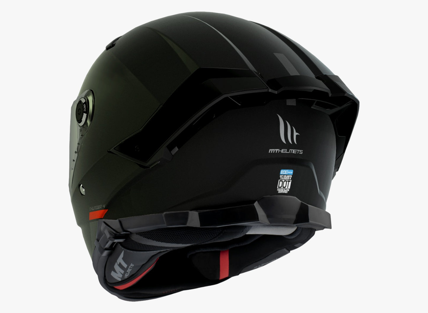 CASCO MT THUNDER 4