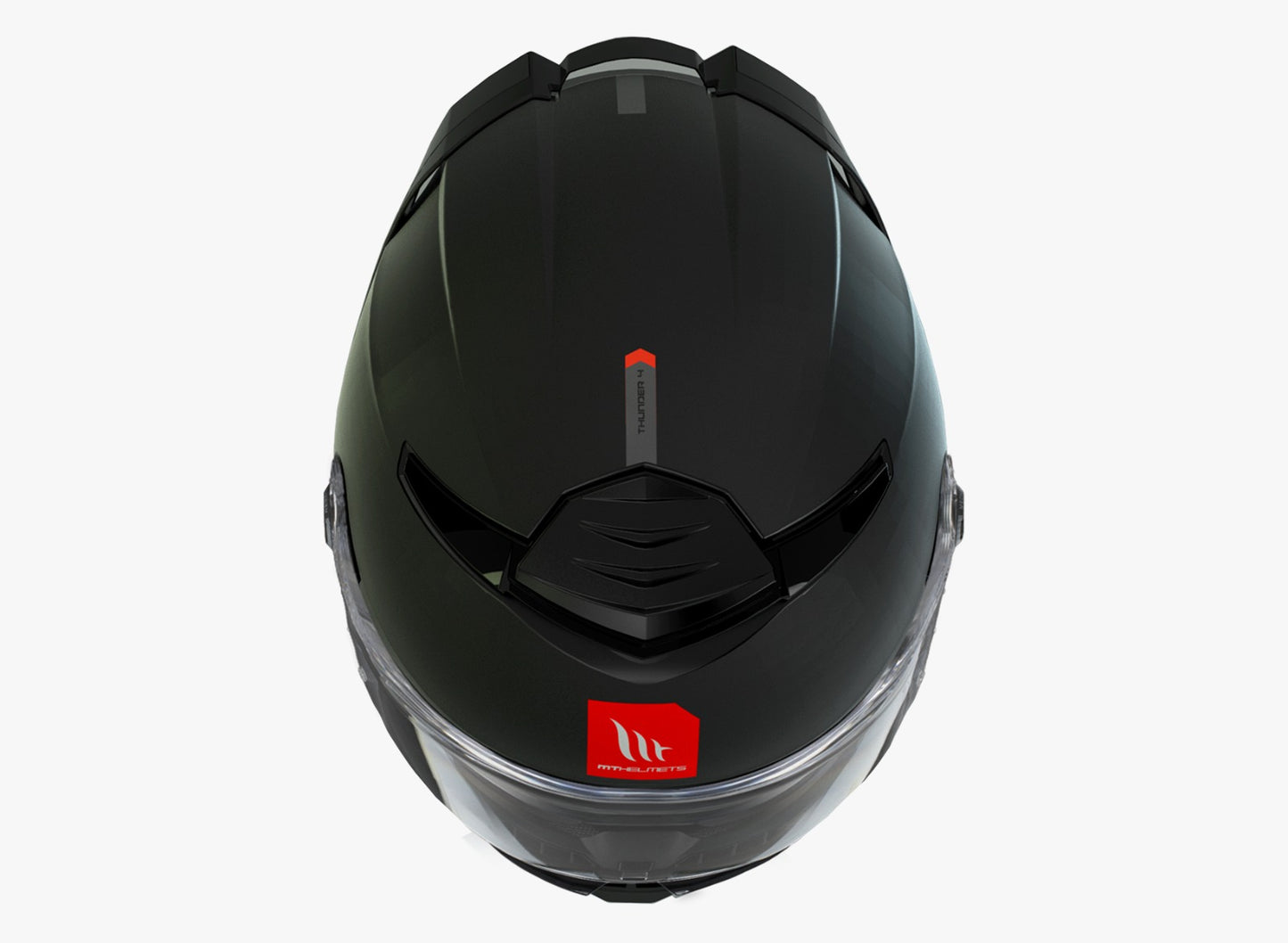 CASCO MT THUNDER 4