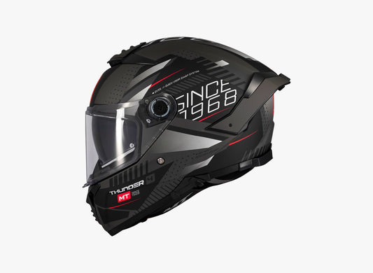 CASCO MT THUNDER 4 SV LUMINENCE D1