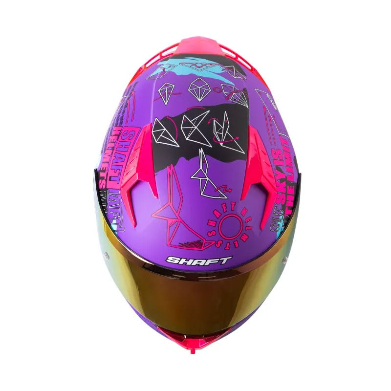 CASCO SHAFT 526 SP EVO