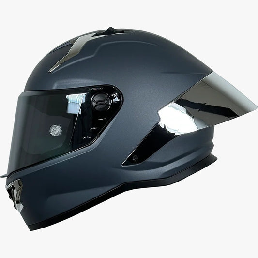 CASCO XTRONG 352 R1 GRIS
