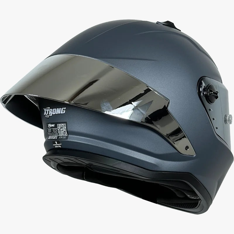 CASCO XTRONG 352 R1 GRIS