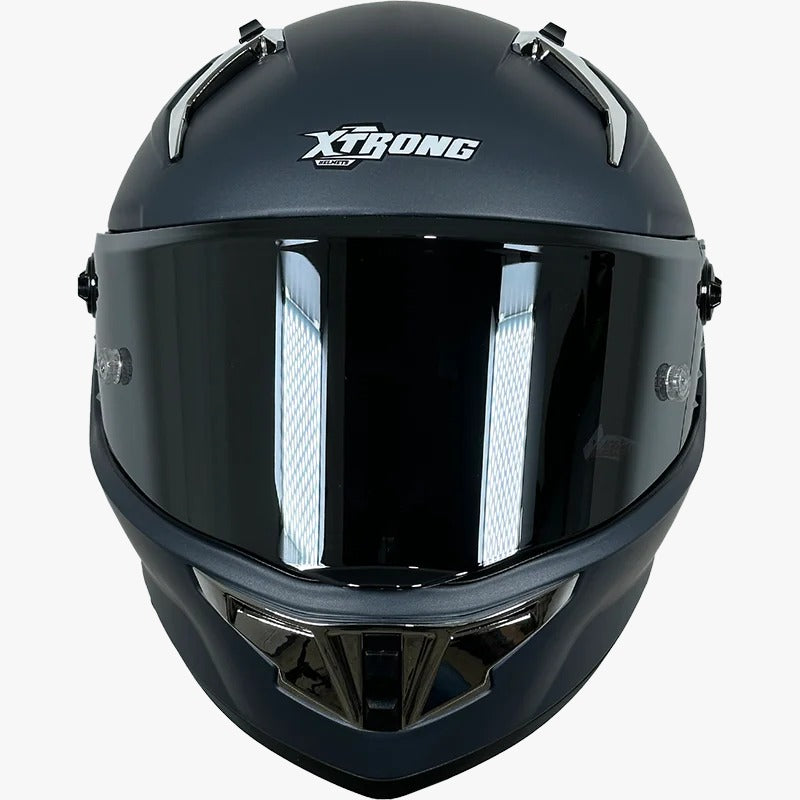 CASCO XTRONG 352 R1 GRIS