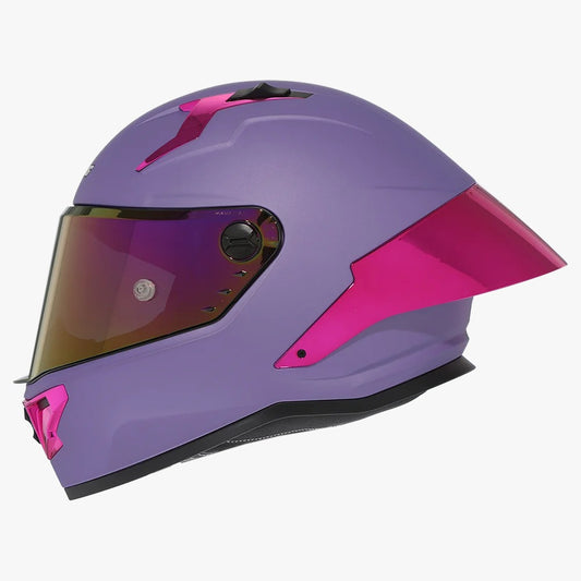 CASCO XTRONG 352 R1 LILA