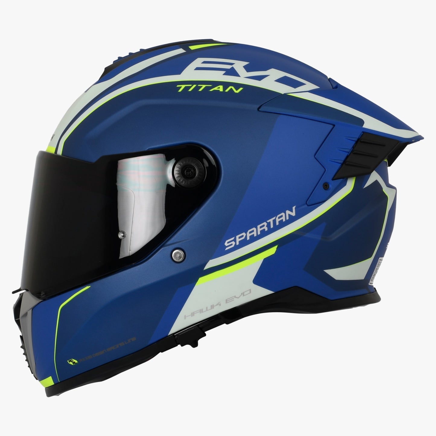 CASCO SPARTAN HAWK SV TITAN