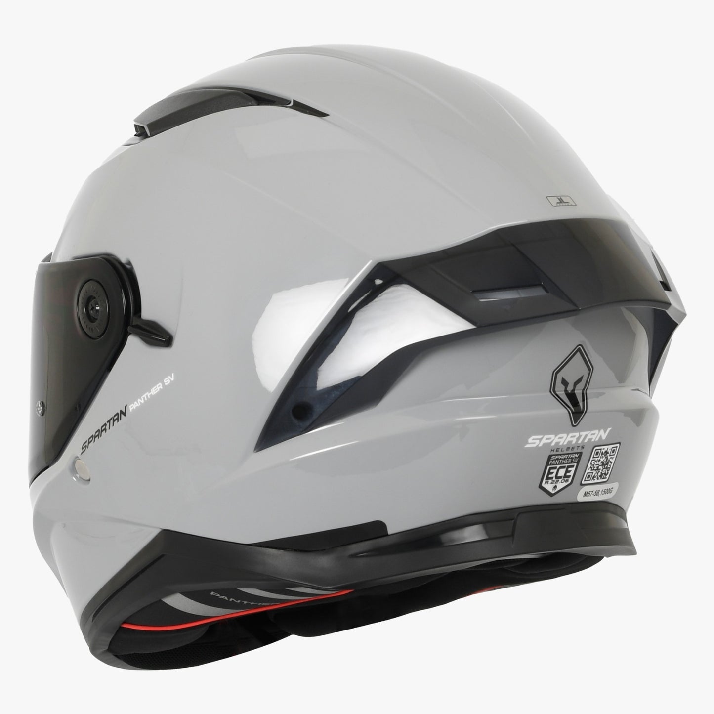 CASCO SPARTAN PANTHER SV