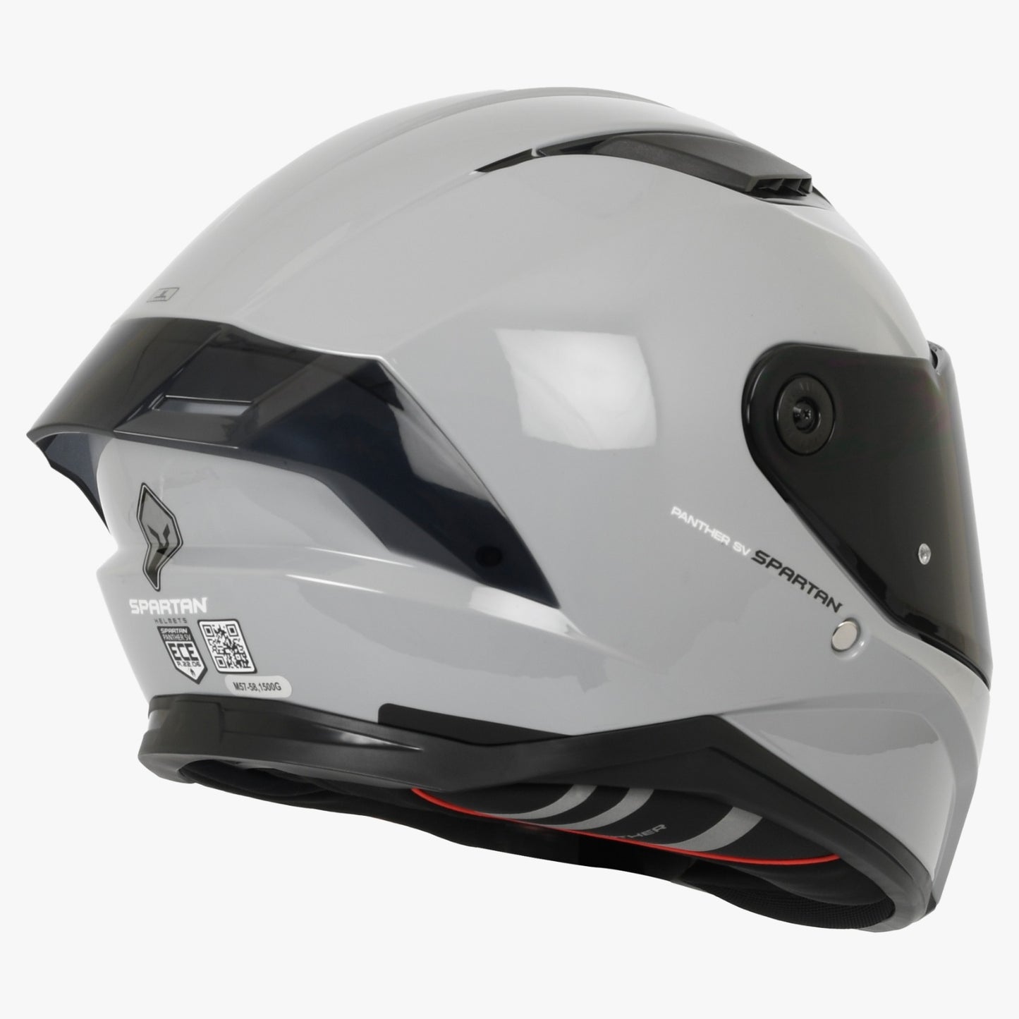 CASCO SPARTAN PANTHER SV