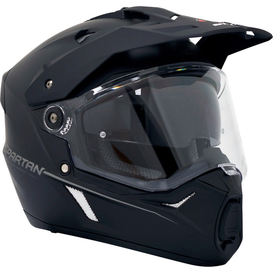 CASCO SPARTAN WOLF DS MULTIPROPOSITO