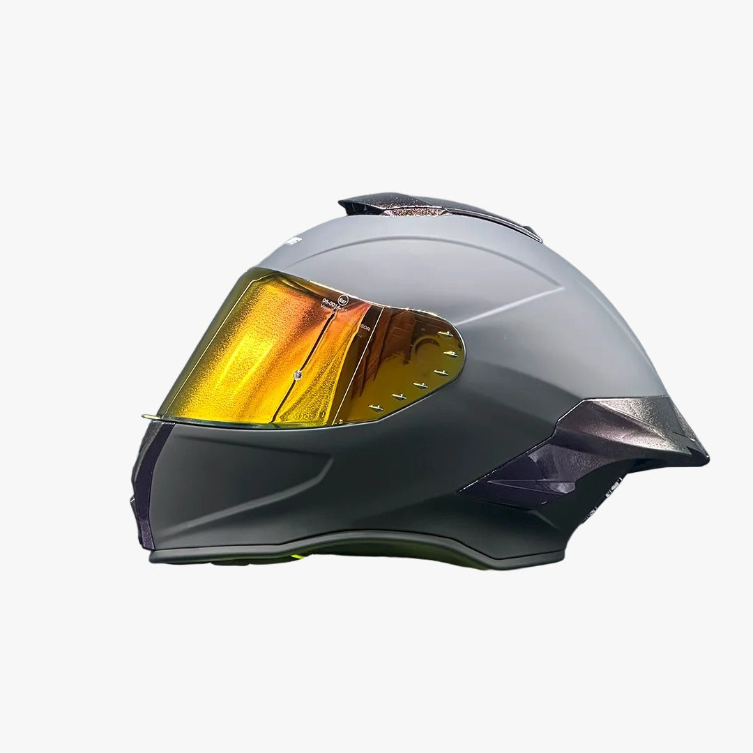 CASCO XTRONG 820 SP NEGRO MATE