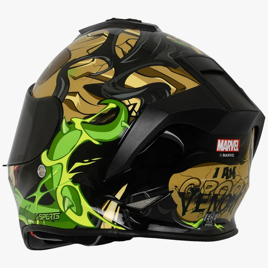 CASCO X-PORTS V151 MARVEL GROOT