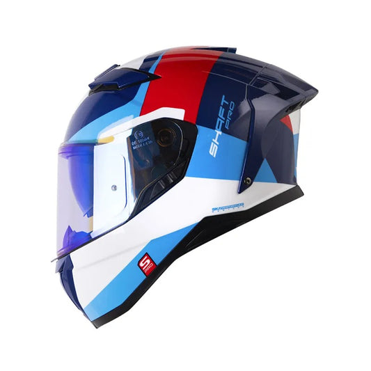 Casco Integral SHAFT PRO SHPRO-606SP