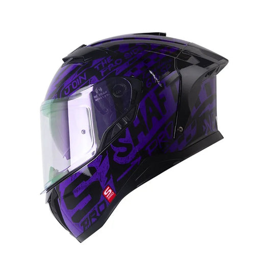 Casco Integral SHAFT PRO SHPRO-606SP