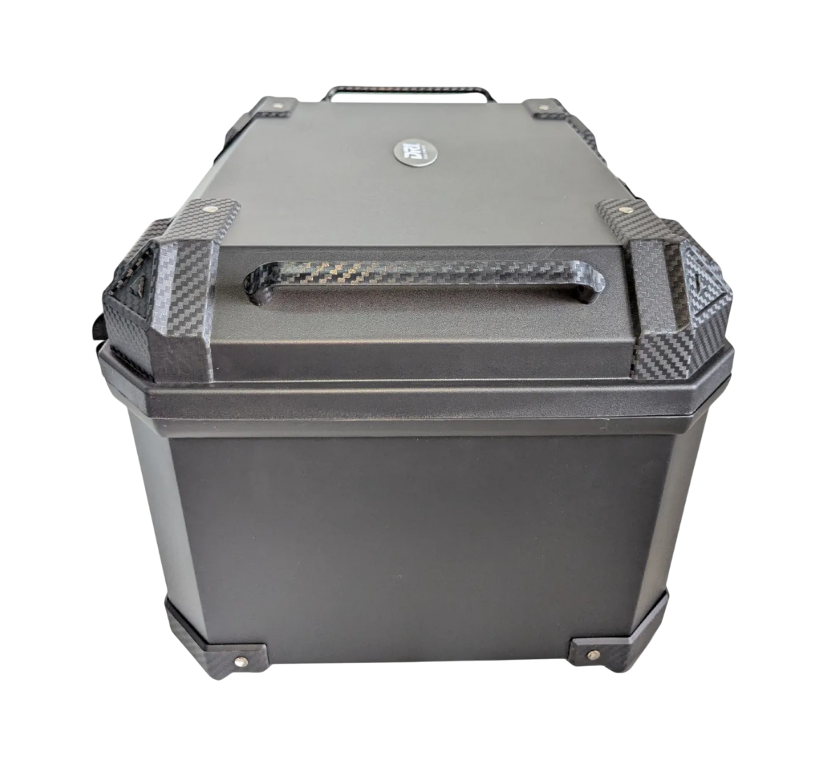 MALETERO DR1 45L NEGRO