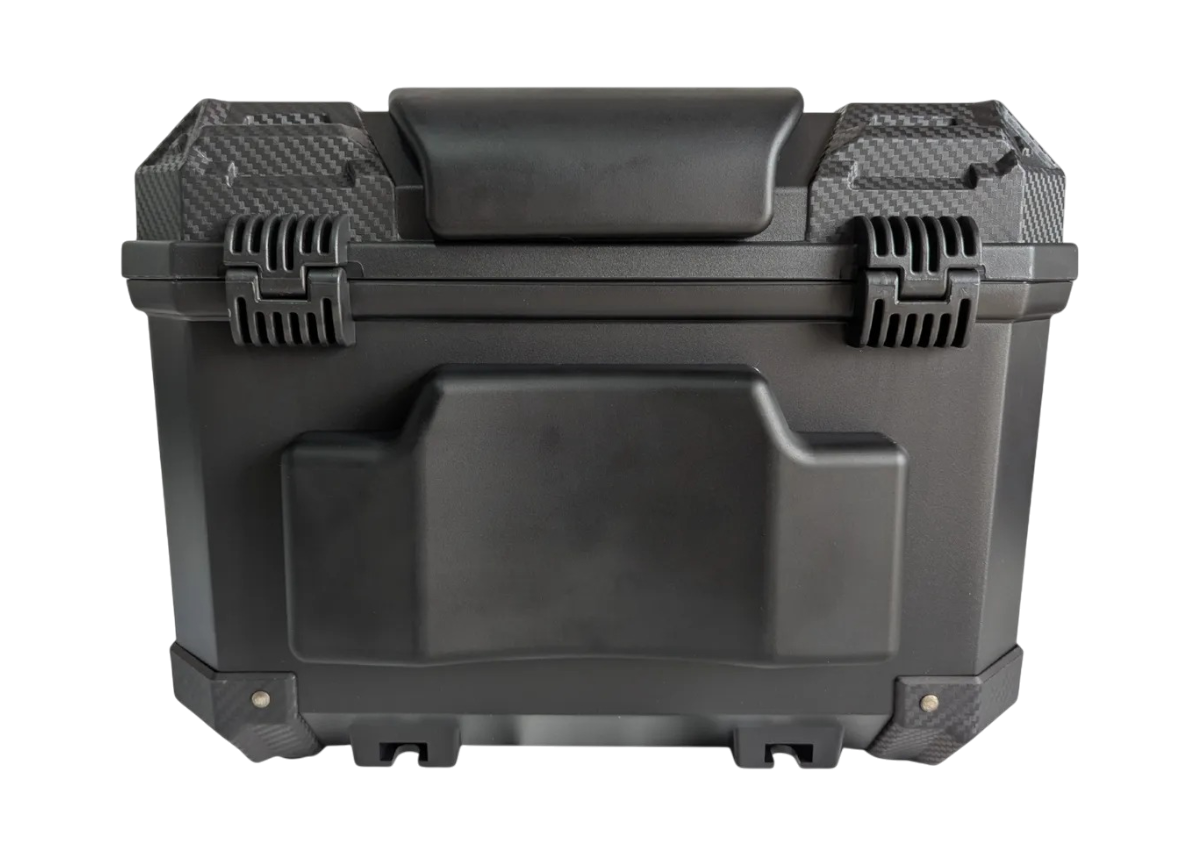 MALETERO DR1 45L NEGRO