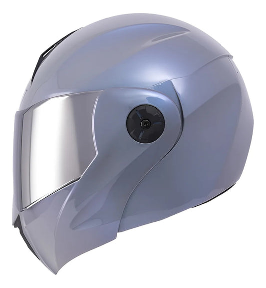 Casco Abatible para Moto ICH Camaleon