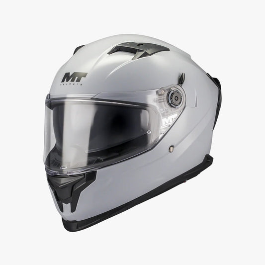 Casco MT Braker SV Sport-Touring Gris