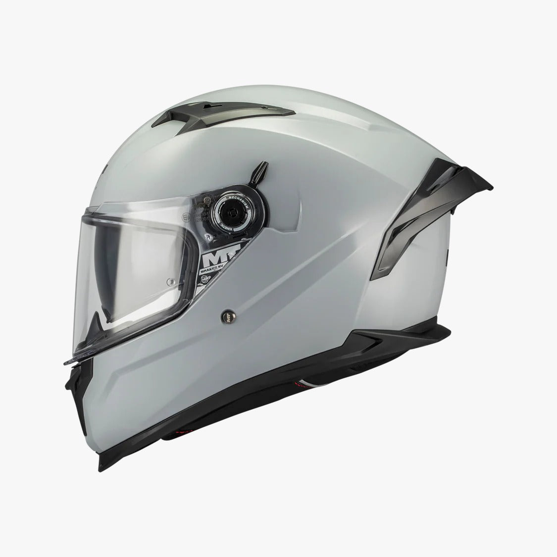 Casco MT Braker SV Sport-Touring Gris